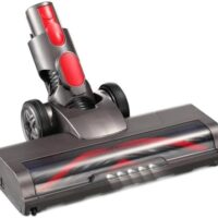 Vacuum Replacement Parts Roller Brush Head Compatible with Dyson Animal V7 V8 V10 V11 V15 Models Vacuum Cleaner Attachments suitable Hardwood Floor Carpet (Lividity)