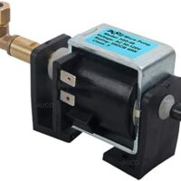AC 55DCB 49W 55DCB For 1500W 3000W Smoke Fog Machine Oil Pump Steam Iron Fogger Purifier Sprayer Water Motor Parts H55-49