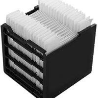 Replacement Filter for Air Cooler Personal Space Cooler