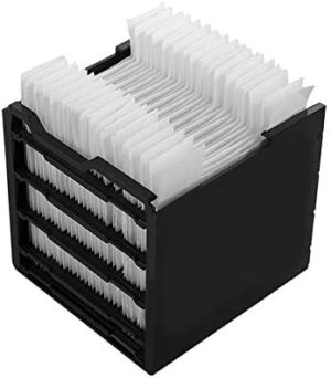 Replacement Filter for Air Cooler Personal Space Cooler