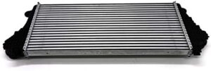 JSD E561 Intercooler/Turbo Charge Air Cooler For Malibu 1.5L 2.0L 2016 2017 Ref# 23336319 Without Sensor Spot - Image 3
