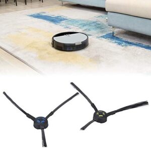 AUNMAS 2PCS Side Brush Accessory for ILIFE a7 v8S Robot Vacuum Cleaner Replacement Vacuum Attachments Floor Care Tools - Image 7