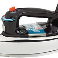 1200 Watt Classic Steam Iron, with 3-way Auto Shut Off