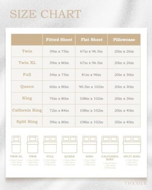 THXSILK 100% Mulberry Silk Sheet Set, 7A+ Silk Sheet Set Soft Breathable, Luxury Bedding (1 Flat Sheet, 1 Fitted Sheet, 2 Pillow Shams) California King, Charming Pink - Image 8