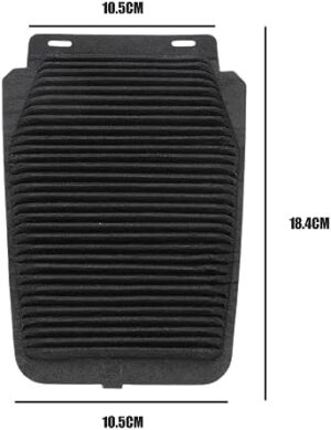 2PCS Air Filter Screen Fits Prius 2016 2017 2018 2019 2020 2021 2022 HV Battery Cooling Replacement, G92DH-47070 G92DH47010 - Image 6