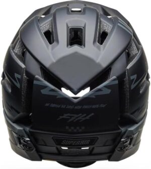 BELL Super Air R MIPS Adult Mountain Bike Helmet - Image 4