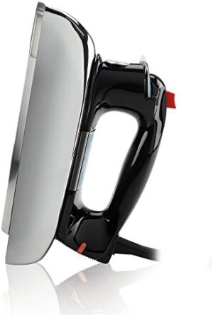 1200 Watt Classic Steam Iron, with 3-way Auto Shut Off - Image 2