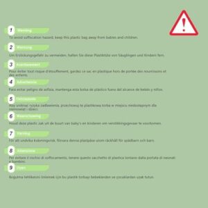 Travel Steamer, 1300W 15S Heat Up Portable Steamer for Clothes, 180°Rotatable, 3 Steam Modes, Wet and dry Steamer Iron for Travel College Dorm Home Essentials, Anti-heat Glove included - Image 8