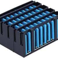 Filter Replacement Cooler Air Conditioner Fan Portable Nexfan Mini Air Cooler Filter Micro Filtered for Cooler Refrigerator
