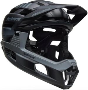 BELL Super Air R MIPS Adult Mountain Bike Helmet - Image 2