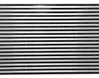 JSD E561 Intercooler/Turbo Charge Air Cooler For Malibu 1.5L 2.0L 2016 2017 Ref# 23336319 Without Sensor Spot
