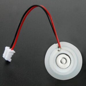 Green Atomization Film Air Humidifier Driver Board Mist Maker Fogger Ultrasonic Discs Circuit Ultra Power Low Fine Module Spray Large Heating, Cooling and Air Quality - Image 7
