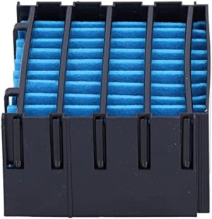 Filter Replacement Cooler Air Conditioner Fan Portable Nexfan Mini Air Cooler Filter Micro Filtered for Cooler Refrigerator - Image 9