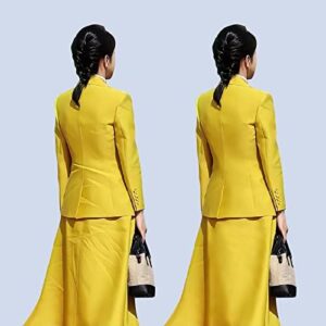 Steamer Iron for Clothes,Travel Mini Iron,1300W Clothes Steamer,Fast Wrinkle Removal with Large 100ml Tank,Ideal for All Fabrics,Compact and Portable Travel Garment Steamer (Red) ONLY FOR 120V - Image 9