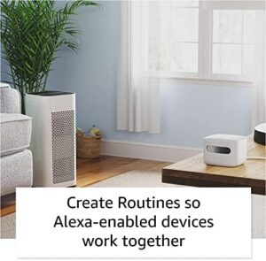 Amazon Smart Air Quality Monitor – Know your air, Works with Alexa - Image 7