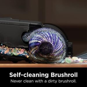 Shark HydroVac Cordless Pro 3-in-1 Vacuum, Mop and Self-Cleaning System, Lightweight, Antimicrobial Brushroll, 12oz Odor Neutralizing Concentrate for Hard Floors and Area Rugs, Polar White, WD200 - Image 4