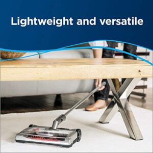 Bissell 28806 Perfect Sweep Turbo, Grey - Image 5