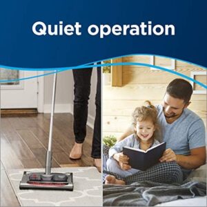 Bissell 28806 Perfect Sweep Turbo, Grey - Image 4