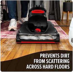 Dirt Devil Multi-Surface Total Pet+ Upright Bagless Vacuum Cleaner for Carpet and Hard Floor, with Pet Tool Kit, Powerful, Lightweight, Corded Vacuum Cleaners for Home Use - Image 5