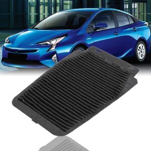 2PCS Air Filter Screen Fits Prius 2016 2017 2018 2019 2020 2021 2022 HV Battery Cooling Replacement, G92DH-47070 G92DH47010 - Image 5