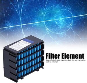 Filter Replacement Cooler Air Conditioner Fan Portable Nexfan Mini Air Cooler Filter Micro Filtered for Cooler Refrigerator - Image 4