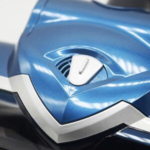 EZ SPARES1 1/4 inch 32mm Universal Vacuum Cleaner Floor Brush Head,Universal Vacuum Cleaner Brush,Replacement for Most Vacuum,Hoover Eureka Royal, Rainbow Kenmore,Shop vac,Christmas Newyear Gift - Image 7