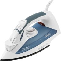 Sunbeam IR5273 Auto Shut-off Steam Iron, 220-240 Volt (Not for USA)