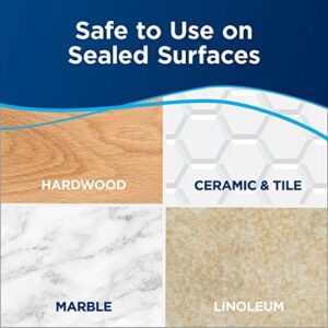 Bissell PowerFresh Vac & Steam All-in-One Vacuum and Steam Mop, 2747A - Image 6