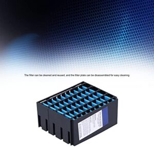 Filter Replacement Cooler Air Conditioner Fan Portable Nexfan Mini Air Cooler Filter Micro Filtered for Cooler Refrigerator - Image 5