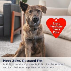 Bissell CrossWave Cordless Max Vacuum Mop All in One Wet and Dry Vac Combo Hard Floor Cleaner and Area Rugs, Cordless Mop, Pack-in Formulas Included, 2554A - Image 7