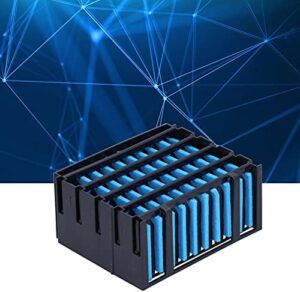 Filter Replacement Cooler Air Conditioner Fan Portable Nexfan Mini Air Cooler Filter Micro Filtered for Cooler Refrigerator - Image 2