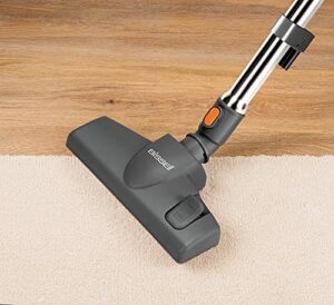 Bissell Hard Floor Expert Multi-Cyclonic Bagless Canister Vacuum, 1547 - Corded - Image 5