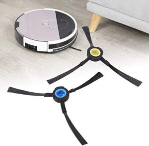 AUNMAS 2PCS Side Brush Accessory for ILIFE a7 v8S Robot Vacuum Cleaner Replacement Vacuum Attachments Floor Care Tools - Image 6