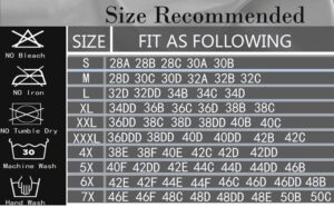 Breathable Cool Liftup Air Bra, 2024 New Sports Bra Large Size Air Bra, Comfortable Mesh Sports Bra for Women - Image 7