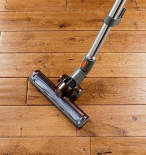 Bissell Hard Floor Expert Multi-Cyclonic Bagless Canister Vacuum, 1547 - Corded - Image 6